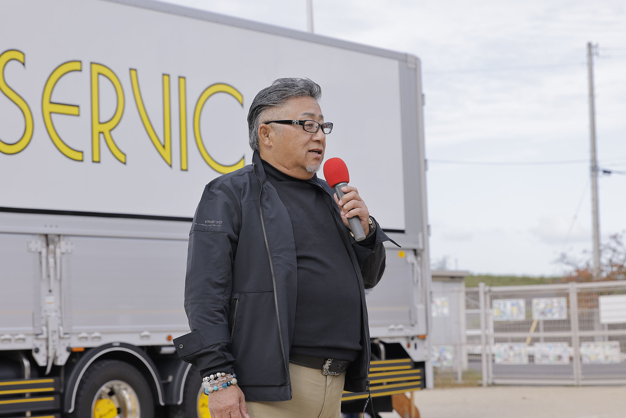高松東幼稚園　安全教室